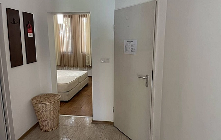 ID 16526 Dreizimmerwohnung in Marina Cape Foto 10