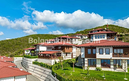 ID 16366 Zweigeschossiges Haus in Venid Eco Village Foto 7