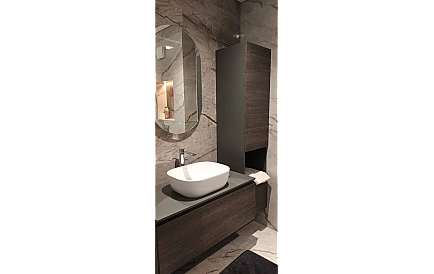 ID 15866 Vierzimmerwohnung in Azur Foto 7