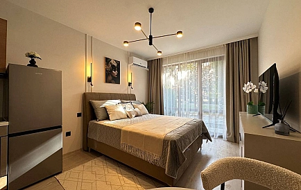 ID 15159 Ein stilvolles Studio-Apartment in Panorama Bay 2 Foto 3