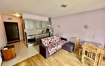 ID 13897 Zweizimmerwohnung in Diamond Bay Foto 1 