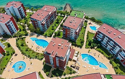 ID 14565 Zweizimmerwohnung in Marina Fort Foto 6