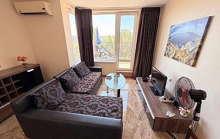 ID 15861 Dreizimmerwohnung in Holiday Fort Foto 3