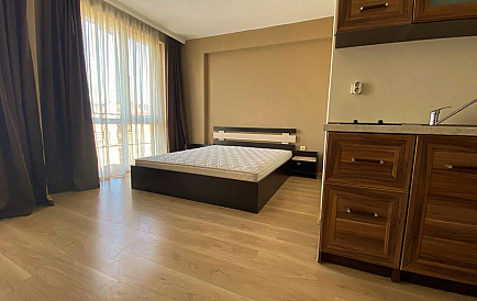 ID 13909 Studio im Aphrodite Palace Foto 1 