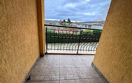 ID 13170 Zweizimmerwohnung in Gallery Foto 6