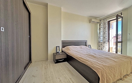 ID 16362 Zweizimmerwohnung in Sankt Nikolaus Foto 7