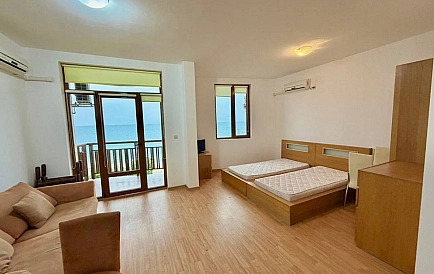 ID 16371 Studio-Wohnung in Garden of Eden Foto 4