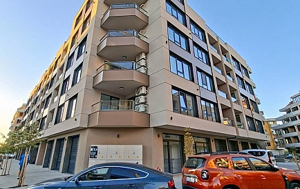 ID 16487 Zweizimmerwohnung in Inter Homes Foto 2