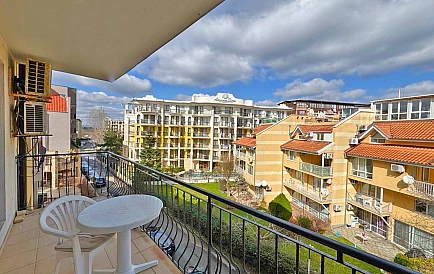 ID 15287 Studio-Apartment in Diamond Bay Foto 9