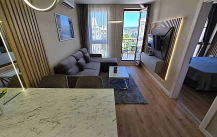 ID 16345 Zweizimmerwohnung in Harmony Suites 14 Foto 5