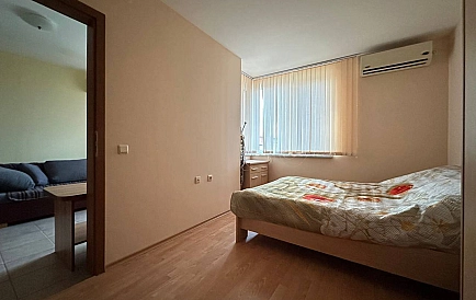 ID 15024 Zweizimmerwohnung in Holiday Fort Club Foto 10