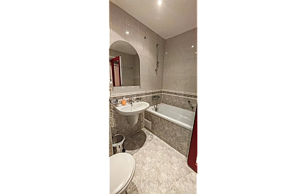 ID 16138 Studio-Wohnung in Miramar Palace Foto 4