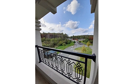 ID 14329 Zweizimmerwohnung in Green Life Paradise Dune Foto 6