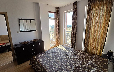 ID 14185 Zweizimmerwohnung in Sunny Day 6 Foto 7