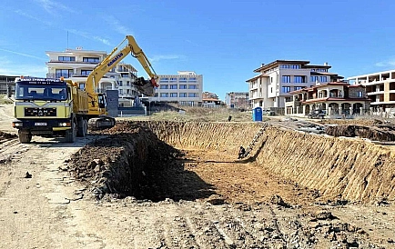 ID 14364 Wohnungen vom Bauherrn in Sozopol Eon Foto 7