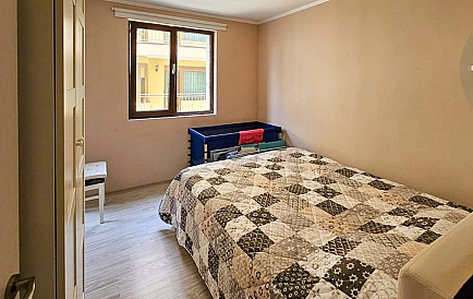 ID 15745 Zweizimmerwohnung in Cherno More Foto 8