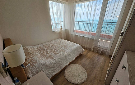 ID 15788 Dreizimmerwohnung in Panorama Fort Foto 3
