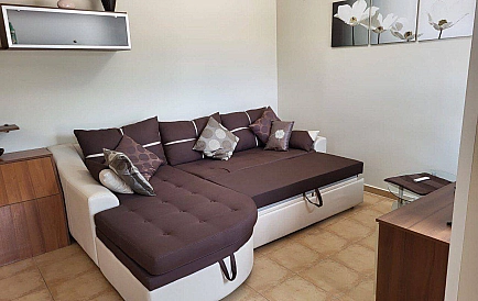 ID 13982 Zweizimmerwohnung in Nessebar View Foto 3