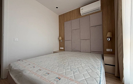 ID 15906 Zweizimmerwohnung in Green Fort Suites Foto 9