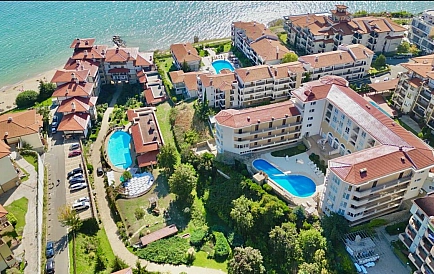 ID 16574 Studio-Wohnung in Galatea Resort Foto 10