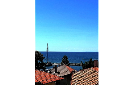 ID 16414 Dreizimmerwohnung in Porto Paradiso Foto 10