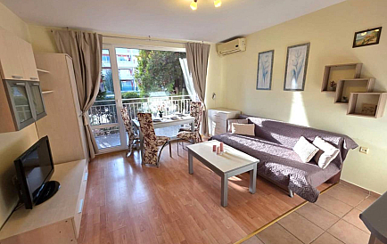 ID 16355 Zweizimmerwohnung in Nessebar Fort Club Foto 1 