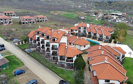 ID 14952 Империал Хайтс Foto 6