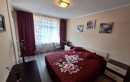 ID 15875 Zweizimmerwohnung in Lifestyle 2 Foto 3
