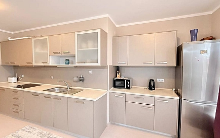 ID 15127 Dreizimmerwohnung in Oasis Foto 8