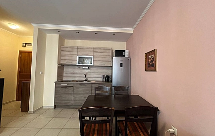 ID 15749 Zweizimmerwohnung in Marina Park Foto 10