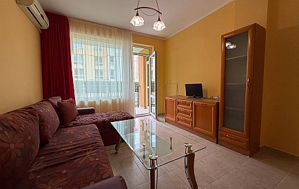 ID 14990 Zweizimmerwohnung in Hermes Foto 8