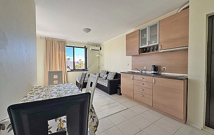 ID 16362 Zweizimmerwohnung in Sankt Nikolaus Foto 3