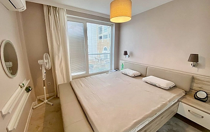 ID 16575 Zweizimmerwohnung in Galatea Resort Foto 2