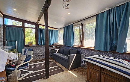 ID 14348 Haus in Trystikovo Foto 6