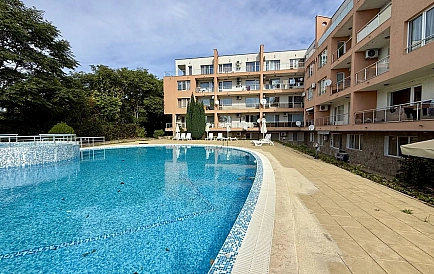 ID 14603 Zweizimmerwohnung in Jolly Foto 6