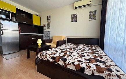 ID 14537 Studio-Apartment in Nessebar Fort Club Foto 1 