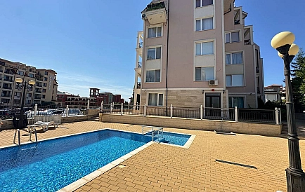 ID 16333 Zweizimmerwohnung in Rodina Foto 6