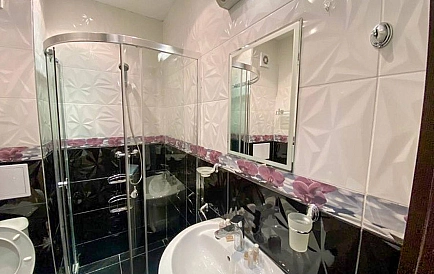 ID 13161 Zweizimmerwohnung in Green Paradise 2 Foto 4