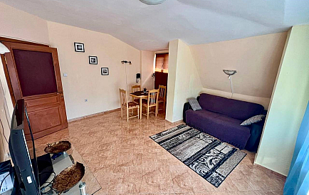 ID 16539 Zweizimmerwohnung in Sweti Wlas Foto 1 