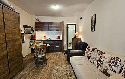 ID 14719 Studio-Apartment in Cascadas Foto 1 