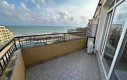 ID 15440 Studio-Apartment in Midia Family Resort Foto 4