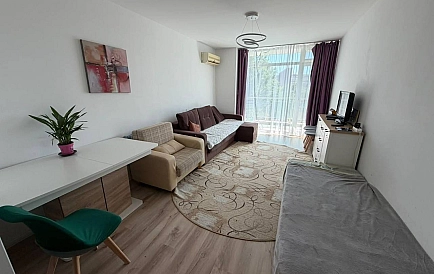 ID 15863 Zweizimmerwohnung in Solmarine Foto 2