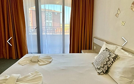 ID 14771 Zweizimmerwohnung in Marina Cape Foto 8