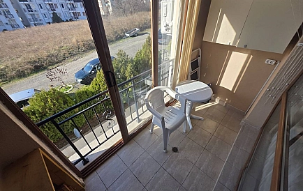 ID 15071 Studio-Apartment in Jurte des Balkans Foto 6