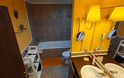 ID 15862 Dreizimmerwohnung in Barcelo Foto 5