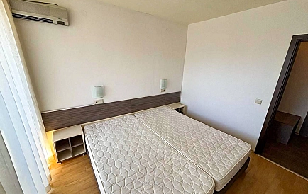ID 13703 Zwei-Zimmer-Wohnung in Bansko Foto 9