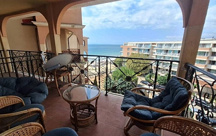 ID 14532 Zweizimmerwohnung im Atrium Beach Foto 4