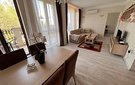 ID 16417 Dreizimmerwohnung in Harmony 11 Foto 9