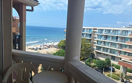 ID 14532 Zweizimmerwohnung im Atrium Beach Foto 5