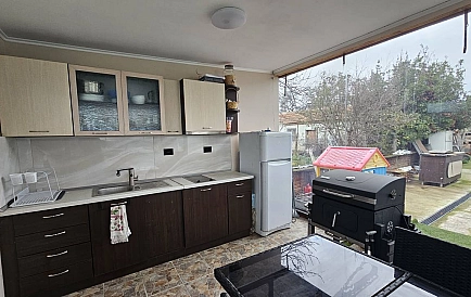 ID 14932 Haus in Orizare Foto 3